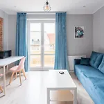 Mynest Poplinskich * Poznań