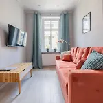 Mynest Poplinskich Appartement *