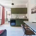 Mynest Poplinskich * Poznań