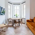 Mynest Poplinskich * Poznań