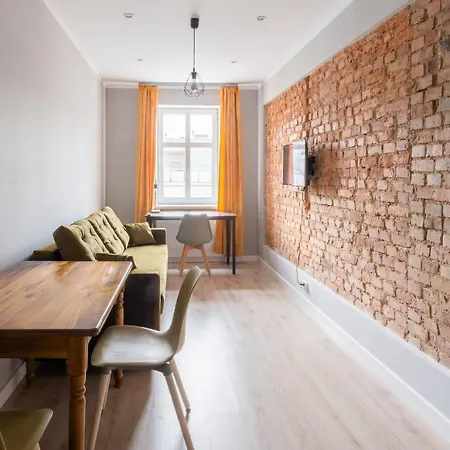 Mynest Poplinskich Apartamento Poznań