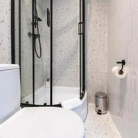 Apartamento Mynest Poplinskich Poznań
