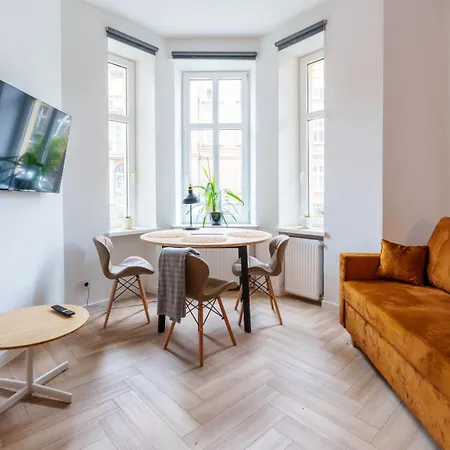 Mynest Poplinskich * Poznań