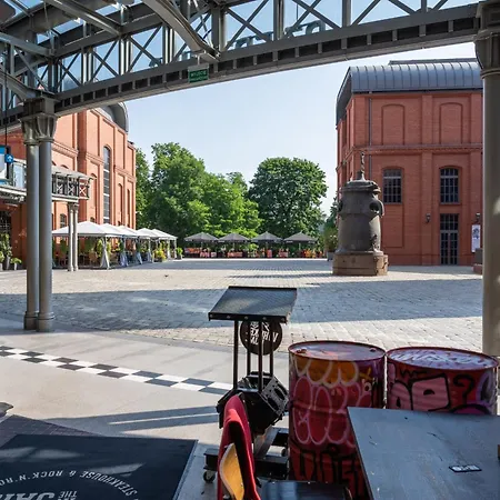 Apartamento Mynest Poplinskich Poznań