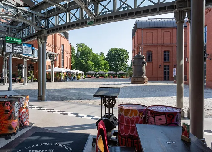 Apartamento Mynest Poplinskich Poznań