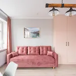 Mynest Poplinskich Apartman *