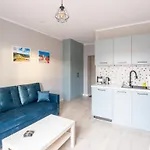 Mynest Poplinskich Apartman Poznań
