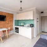 Mynest Poplinskich Apartman