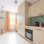 Apartman Mynest Poplinskich Poznań