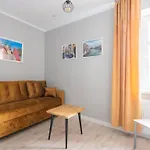 Apartman Mynest Poplinskich *