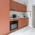 Mynest Poplinskich Apartman