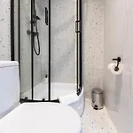 Apartman Mynest Poplinskich Poznań