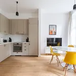Apartman Mynest Poplinskich