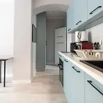 Mynest Poplinskich Apartman *