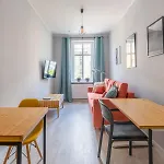 Apartman Mynest Poplinskich Poznań