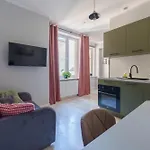 Mynest Poplinskich Apartman