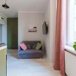 Mynest Poplinskich Apartman *