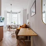 Mynest Poplinskich Apartman