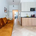 Apartman Mynest Poplinskich