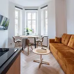 Apartman Mynest Poplinskich