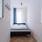 Mynest Poplinskich Apartman *