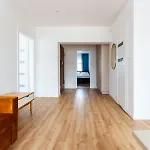 Mynest Poplinskich Apartman *