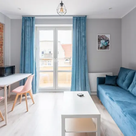 Mynest Poplinskich * Poznań