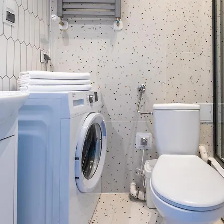 Apartman Mynest Poplinskich *