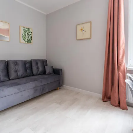 Mynest Poplinskich Poznań