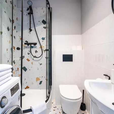 Mynest Poplinskich Poznań