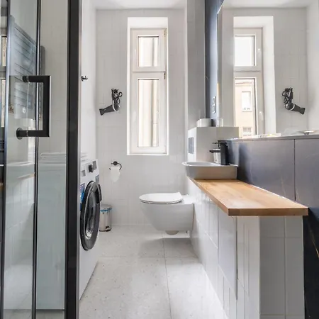 Mynest Poplinskich 포즈난