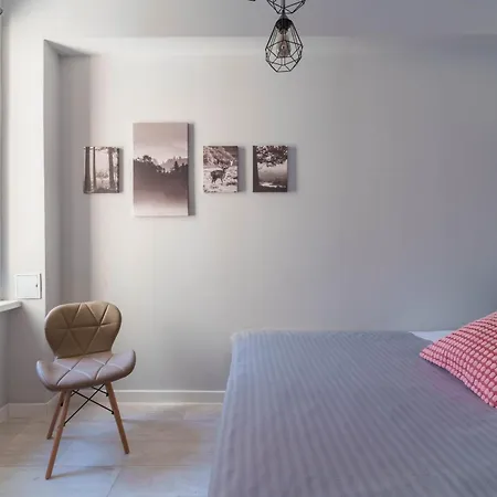 Mynest Poplinskich Poznań