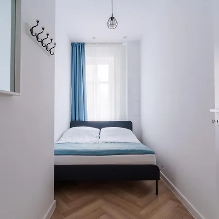 Mynest Poplinskich Appartamento *