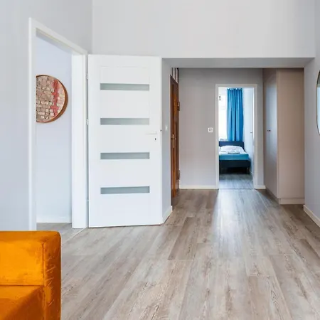 Mynest Poplinskich Познань