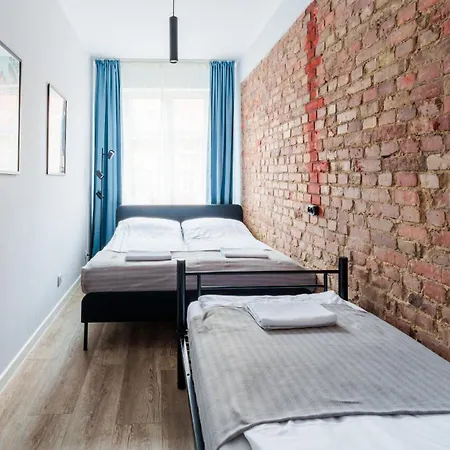 Mynest Poplinskich * Poznań