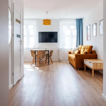 Mynest Poplinskich Познань