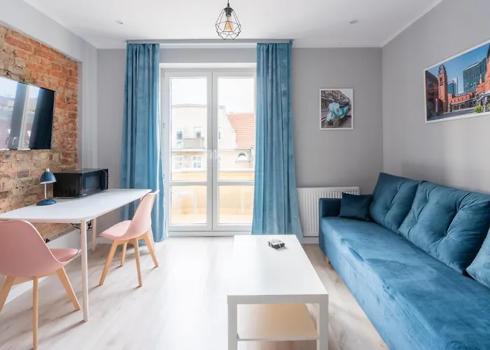 Mynest Poplinskich * Poznań