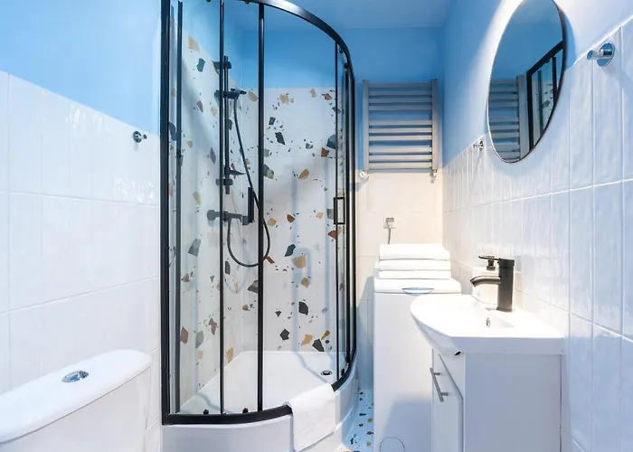 Mynest Poplinskich * Poznan