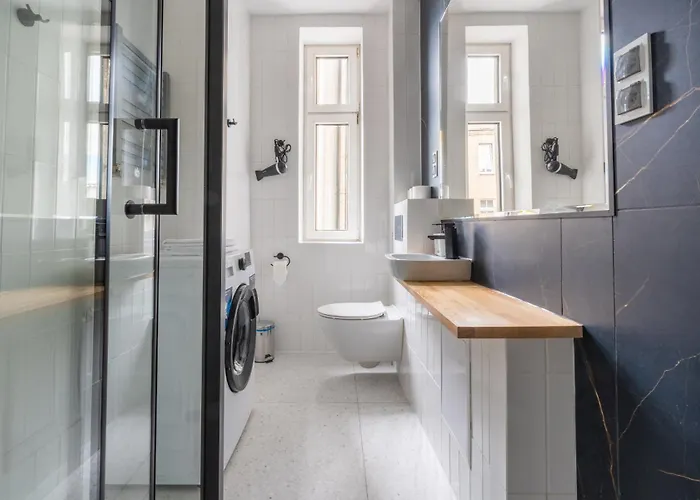 Mynest Poplinskich Poznań